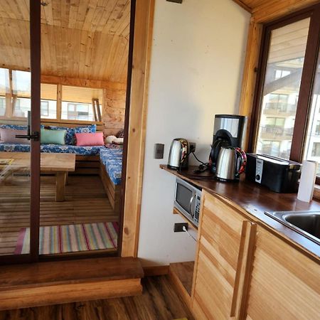 Отель Puerto Austral Пуэрто-Варас Экстерьер фото